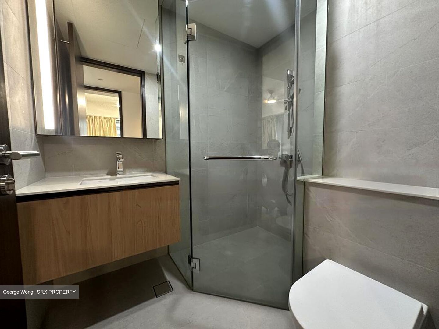 JadeScape (D20), Condominium #462818061